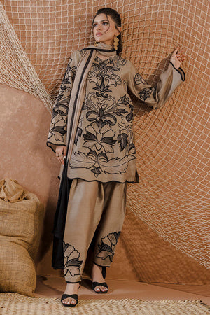 Latte Lace '25 - Amrisa