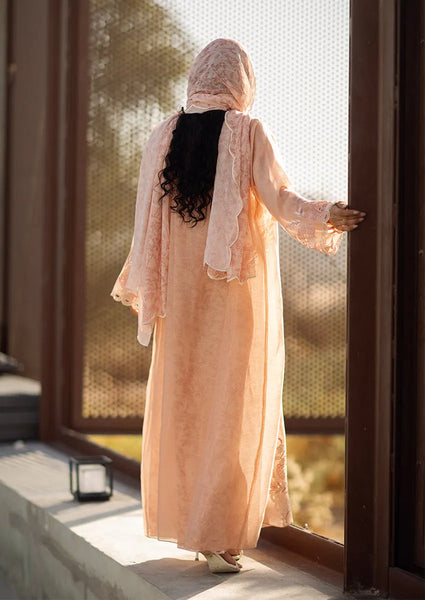 Ramadan Edit '26 - Seren Peach