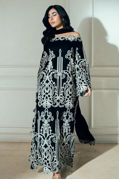 Winter Luxe Edit '25 - Raya