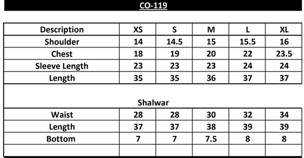 Boho Edit '25 - CO-119