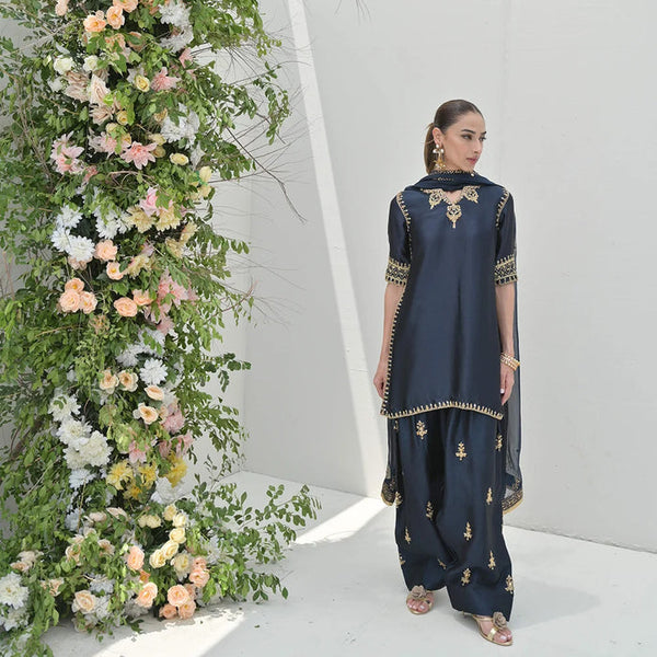 Occasion Wear '25 - SUHA FULL SET