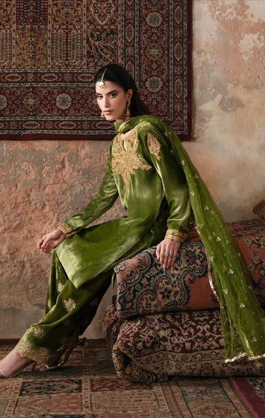 Velvets '25 - Taliya