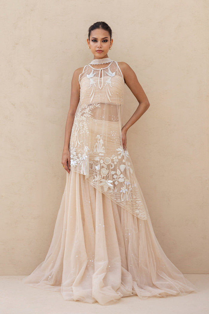 Fall Festive Shimmer '25 - Niam