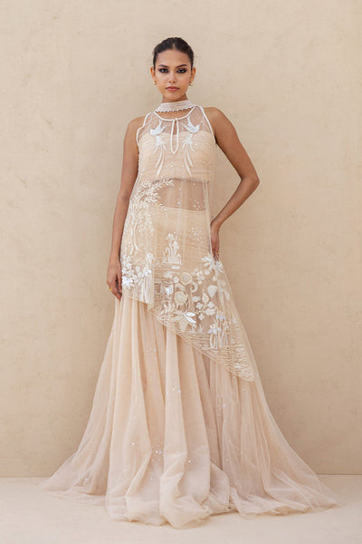 Fall Festive Shimmer '25 - Niam