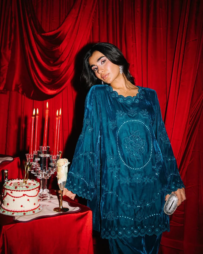 Winter Wonderland '25 - Twinkle - second image