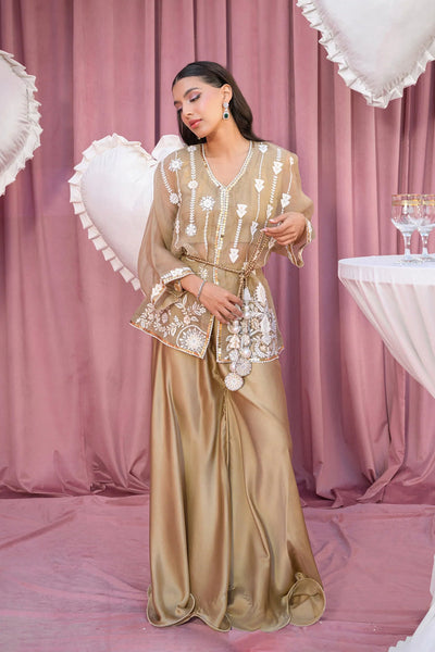 The Eid Duo '26 - Vanilla Mist