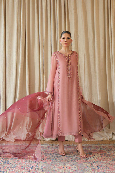 Summer Festive '25 - Mahnoor - shirt with pants