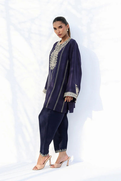 The Winter Edit - Evening Wear '25 - Reya