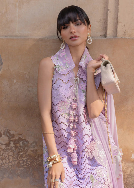 Flow Lawn '26 - Ombre Love - D8B