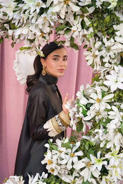 The Eid Duo '26 - Black Gold