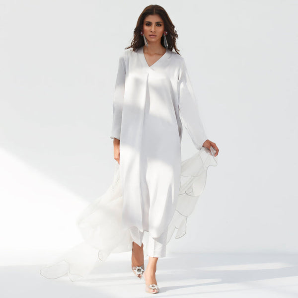 Unmixed '25 - Silver