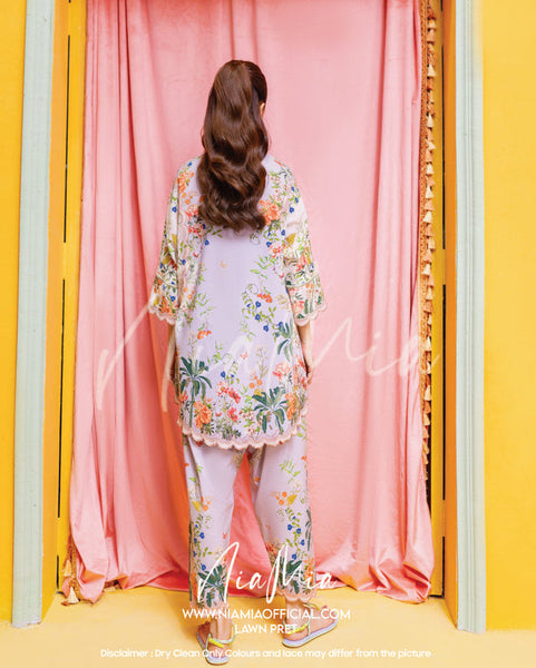 Lawn Pret '25 - Botanica