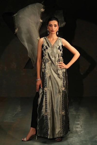 Velvet Eclipse '25 - Celestia Shirt And Pants