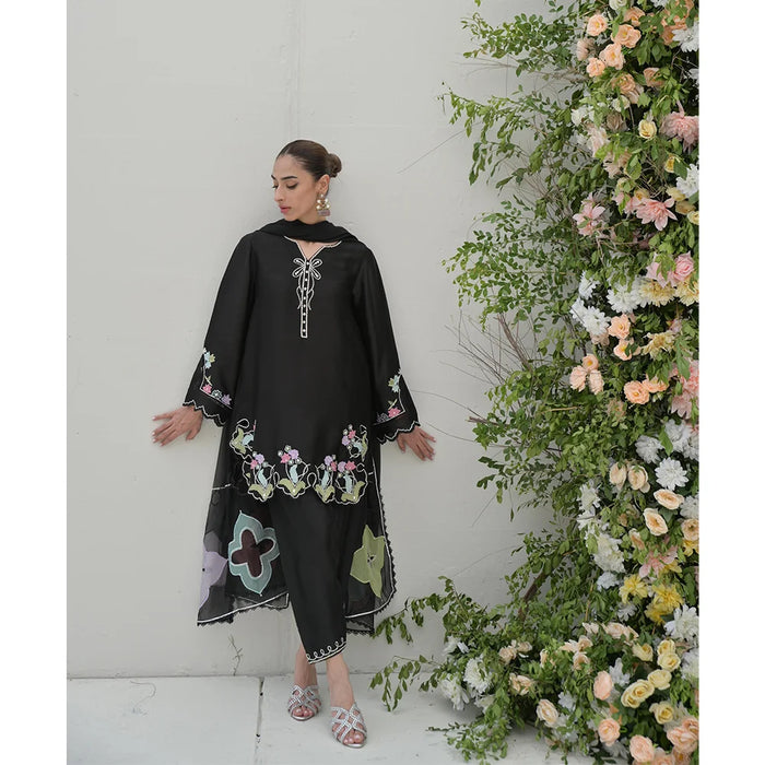 Occasion Wear '25 - IRINA FULL SET