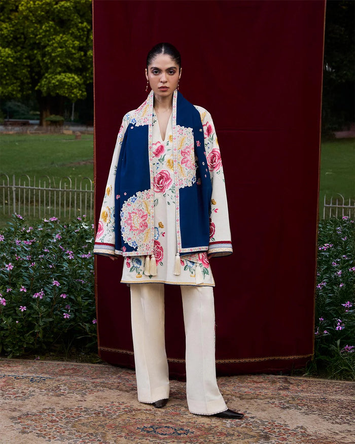 Jugnu Among The Tree AW '25