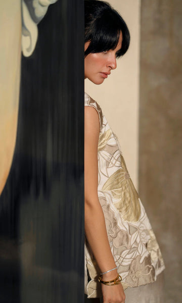 Fall Luxe '25 - The Sera Off Shoulder