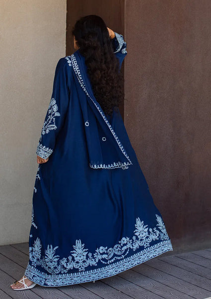 Ramadan Edit '26 - Fifi Navy