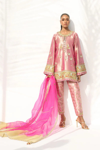 The Winter Edit - Evening Wear '25 - Oria