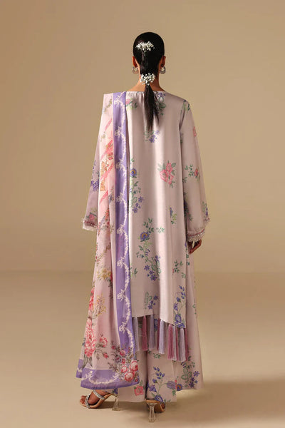 Nurae '26 - Sera-lilac (D-05)