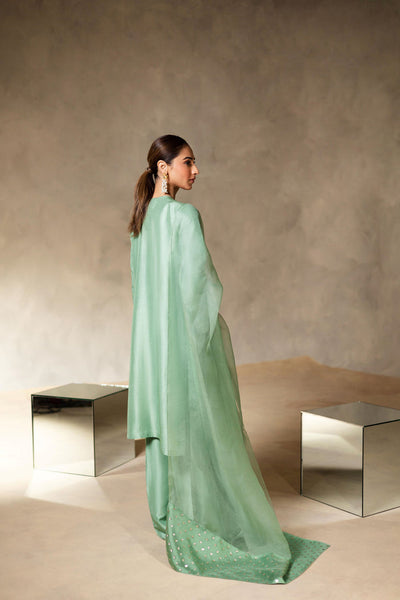 Sajni
Luxury Formal '25 - Sophia