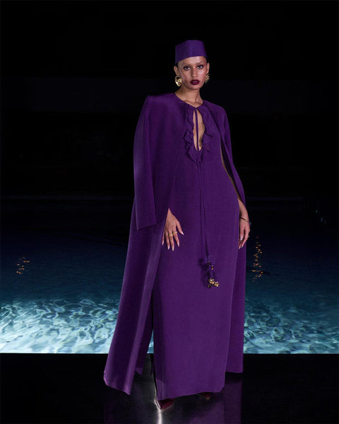 Night By The Pool '25 - Vio