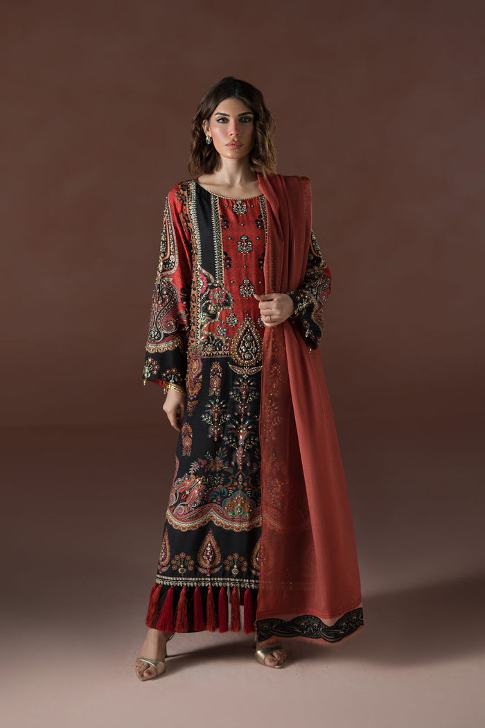 Ammara Khan Luxe Edit '25