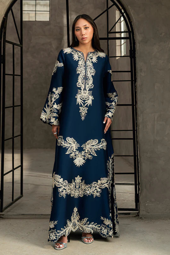 Luxus Luxury Pret '25 - Izla