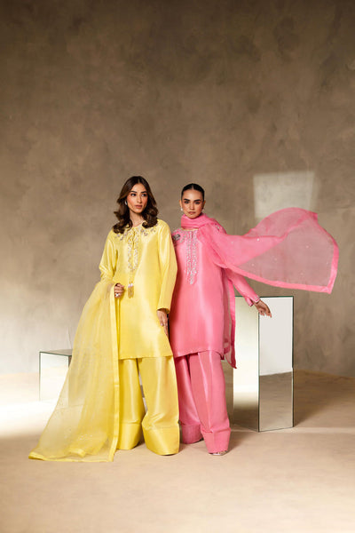 Sajni
Luxury Formal '25 - Helen