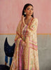 Mayna Festive Prints '25 - Vivi Shirt And Dupatta