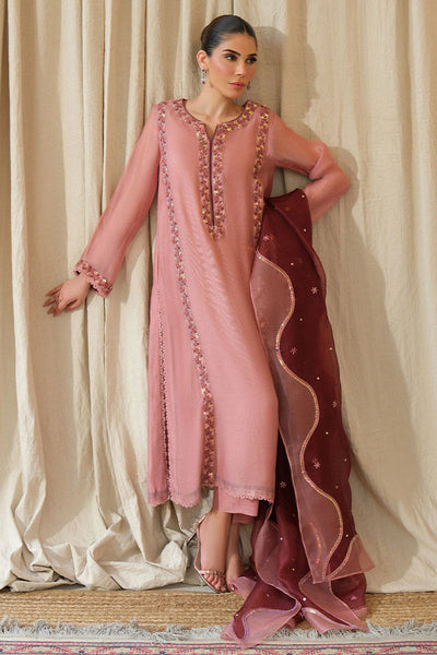 Summer Festive '25 - Mahnoor - shirt with pants