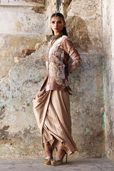 Velvet Luxe Edition F/W '25 - Nuha