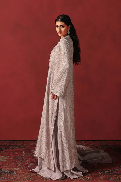 Nurae '26 - Chikankari Elegance (D-14)