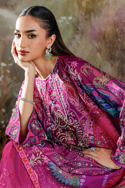 Solenne '25 - Fuchsia Radiance (D-13)