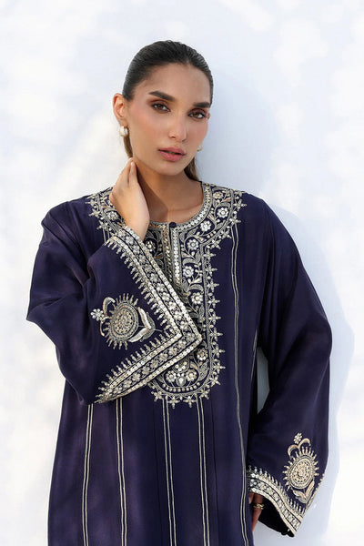 The Winter Edit - Evening Wear '25 - Reya