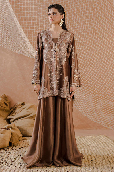 Latte Lace '25 - Elanaa