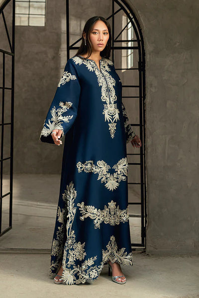 Luxus Luxury Pret '25 - Izla