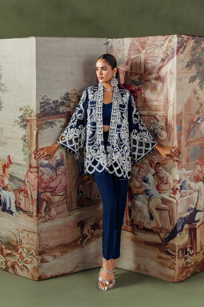 Solenne '25 - Starry Serenity (D-03)