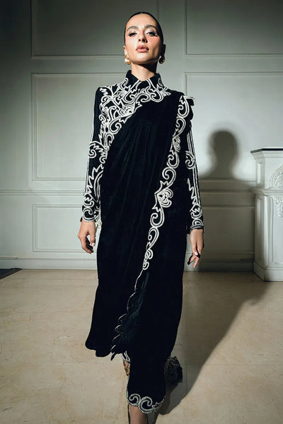 Winter Luxe Edit '25 - Sila