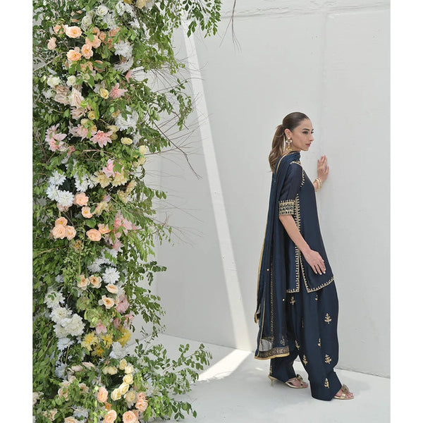 Occasion Wear '25 - SUHA FULL SET