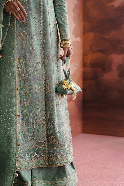 Silk Pret Fall '25 - Lisha