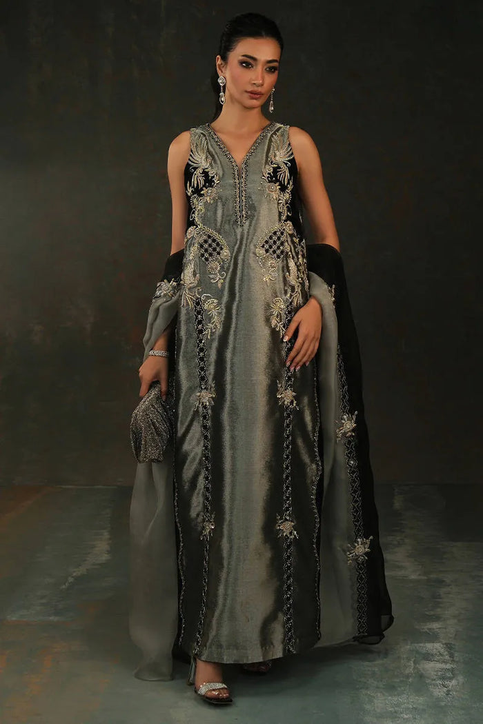 Velvet Eclipse '25 - Celestia Shirt And Pants