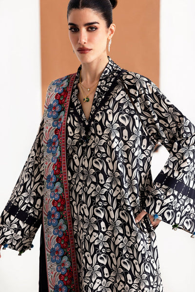 Cera RTW '25 - (ZRW-21467) ZAYNA