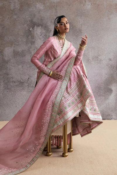 Silk Pret Fall '25 - Zareen