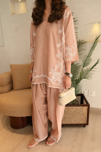 Going Out '25 - Nikasha Set