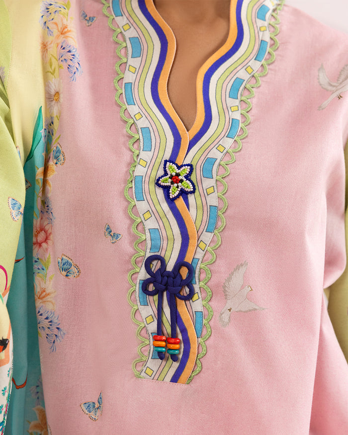 Safi & Me '25 - D-18 PISCES - second image