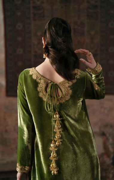 Velvets '25 - Taliya