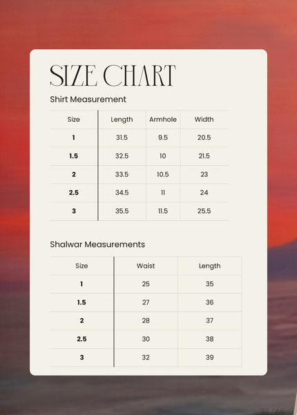 Lawn Pret '25 - Custard