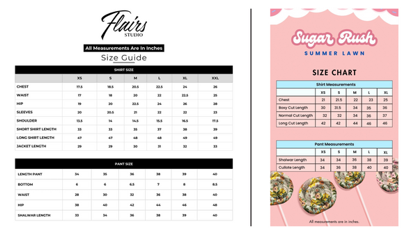 Sugar Rush '25 - Cheesecake