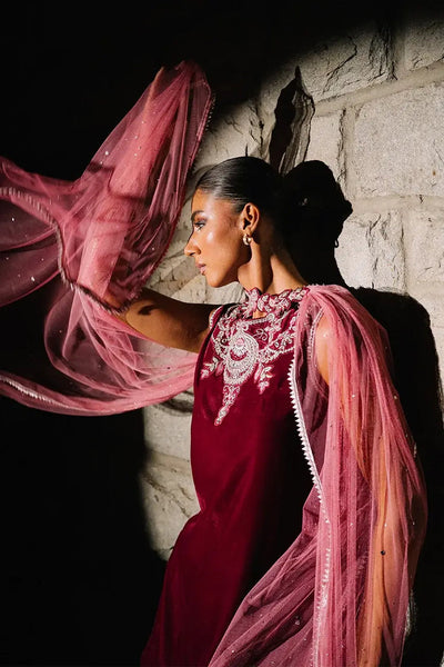 Verdant Velvets '25 - Hania