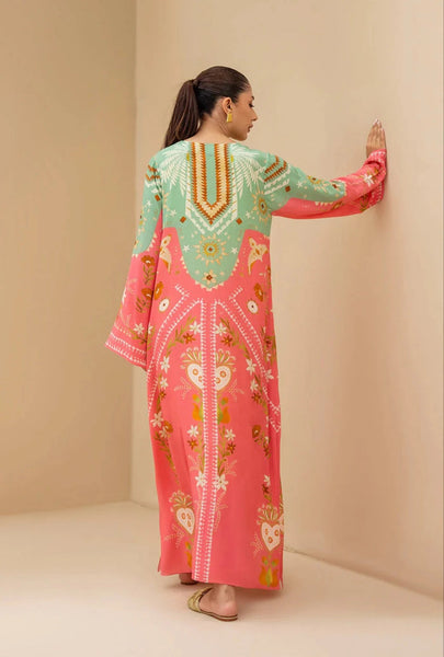 Mirra Luxe Pret '25 - Serah (C)